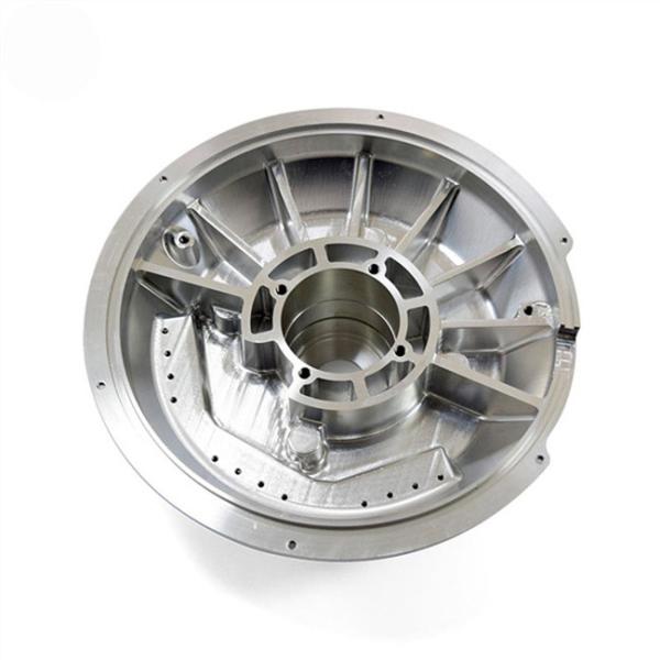 Aluminum Machined Brass Cnc Turned Components Precision Custom