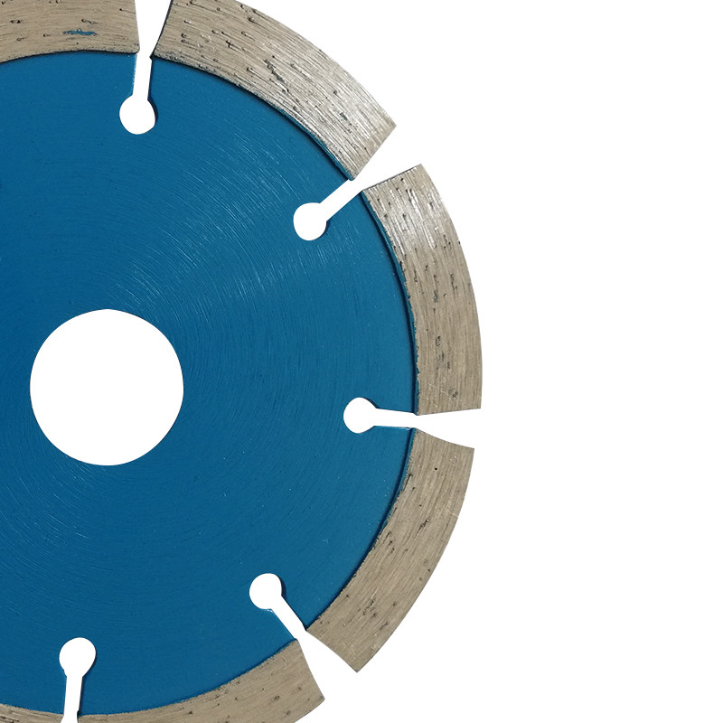 Small Size Diamond Saw Blade
