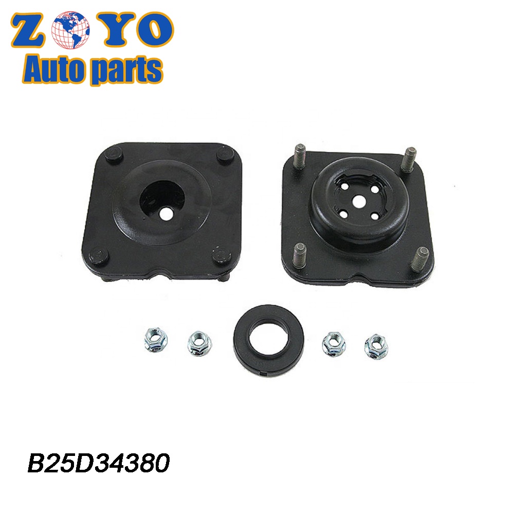 Advanced B25D3438X B25D34380 K90721 Shock Absorber Strut Mounting for Mazda 323 S VI 2004