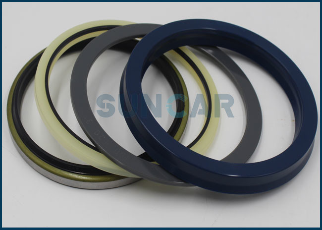 440-00044AKT 44000044AKT Arm Cylinder Seal Kit For SOLAR 255LC-V DH258-5 DH258-7