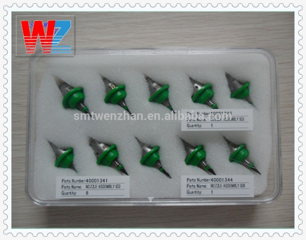 Juki Nozzle 500 Nozzle for Juki KE2010 SMT Pick and Place Machine