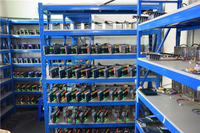 Safety Inspection Walk Through Detector