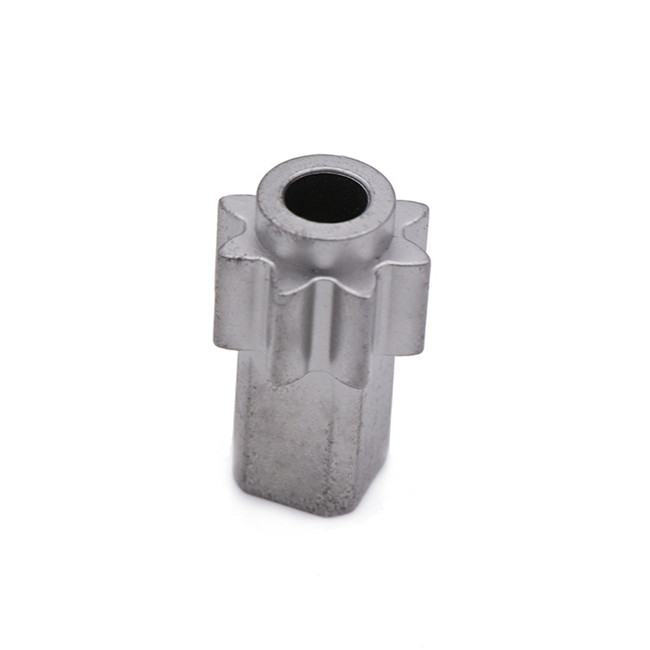 Powder Metallurgy Parts 316L Metal Injection Molding Computer hinge