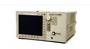 Agilent 86142B Optical Network Analyzer Keysight Benchtop 10 PM