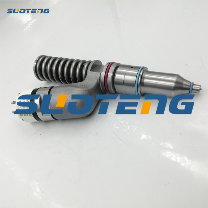 374-0750 3740750 Fuel Injectors For E365C Engine C-15 C18 C32