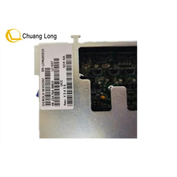 ATM Machine Parts Diebold Nixdorf UCC UNIT 49-254764-000B 49254764000B