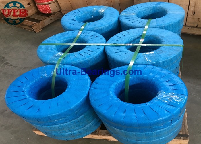 Stainless Steel High Temp Spherical Roller Bearing For Vibrating Screen Machine