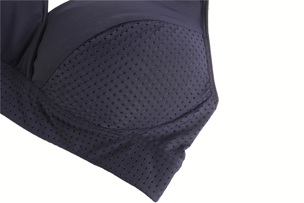 S M L XL 87% polyamide 13% elasthan Ladies Yoga Bra