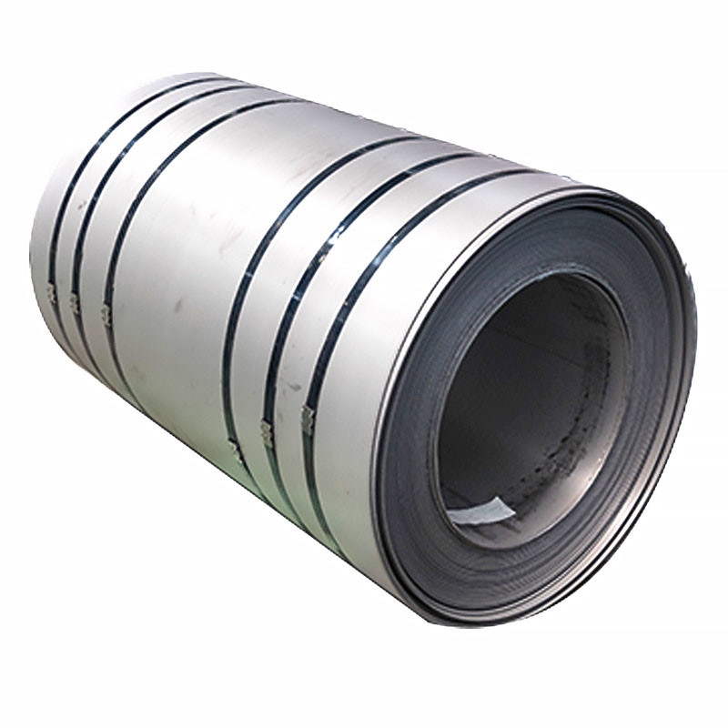 ASTM Standard Stainless Steel Hot Rolled Coil Slit Edge Diameter 200mm