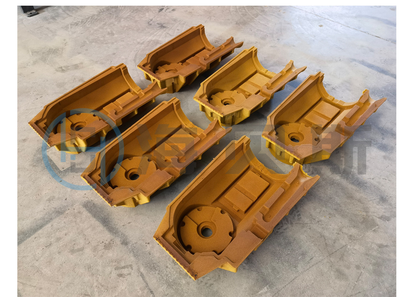 Automatic Shell Core Machine Manufacturers For Iron Metal Casting
