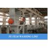 Buy cheap CE Waste Plastic Machine Hdpe Bottle Crushing Washing Dewatering For Big from wholesalers