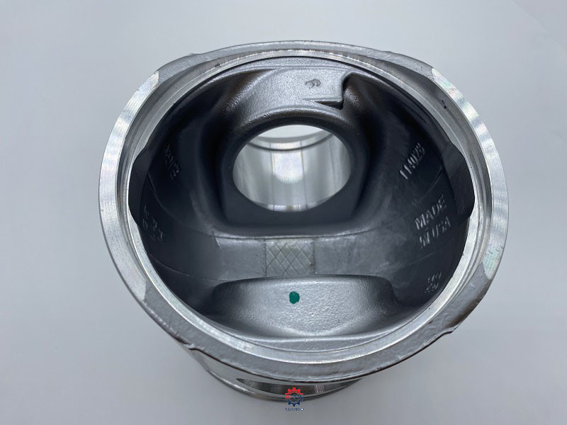 Cummins 6CT8.3 6CT 6CTA8.3 Engine Piston 3929161 For Piston Kit 3802657