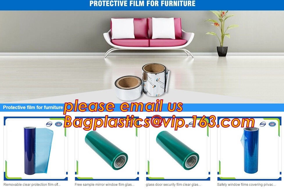 PE perfortate & printing for pcb packing protective film plastic film die cut,protective film roll pe protective film fo