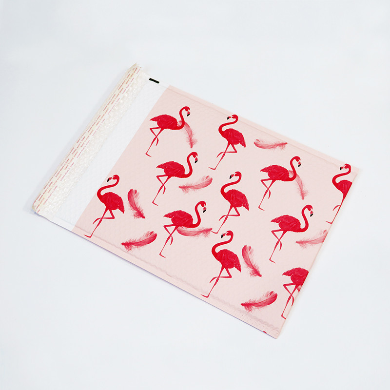 Premium Waterproof Self Sealing Puncture Resistant Poly Bubble Mailers For Ultimate Protection