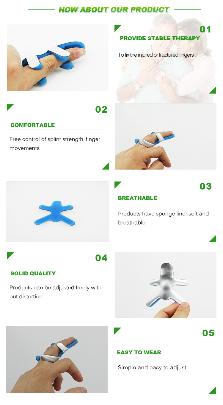Comfortable Finger Splint Wholesale Splints For Fingers.jpg