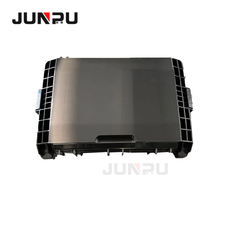 New Style Aerial/Wall-mounting 16 Core Fiber Optic Distribution IP65 Box