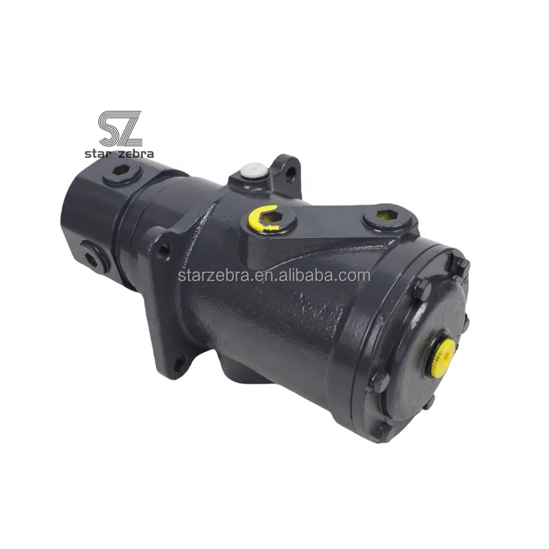 Excavator XCMG 822 Center Rotary Joint Oil Distributor Cup Assembly The Ultimate Choice for Construction Works