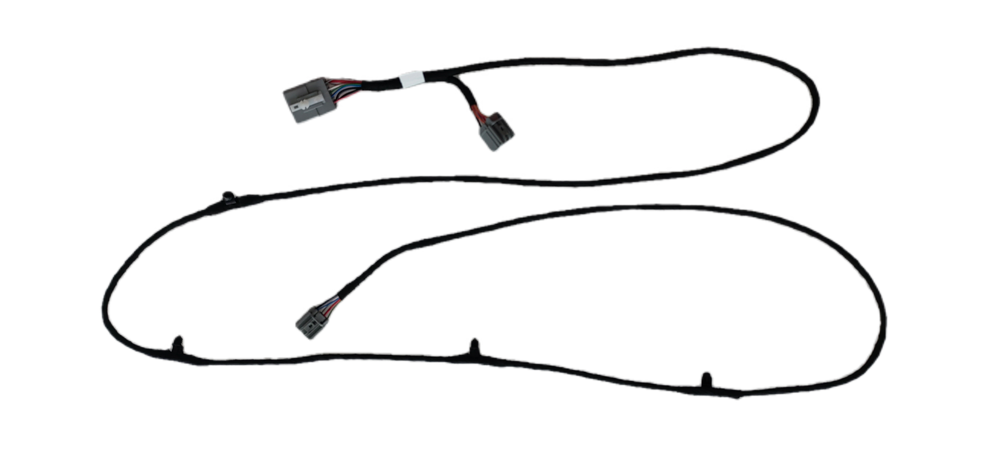 Customized Automotive Wiring Harness For Automobiles Corrosion Resistant
