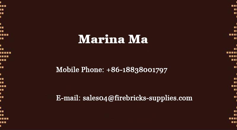 Low Cement Refractory Castable for Refining Furnace Fulfilling Customer Requirements