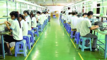 KAI WEI SHI TECH CO., LTD