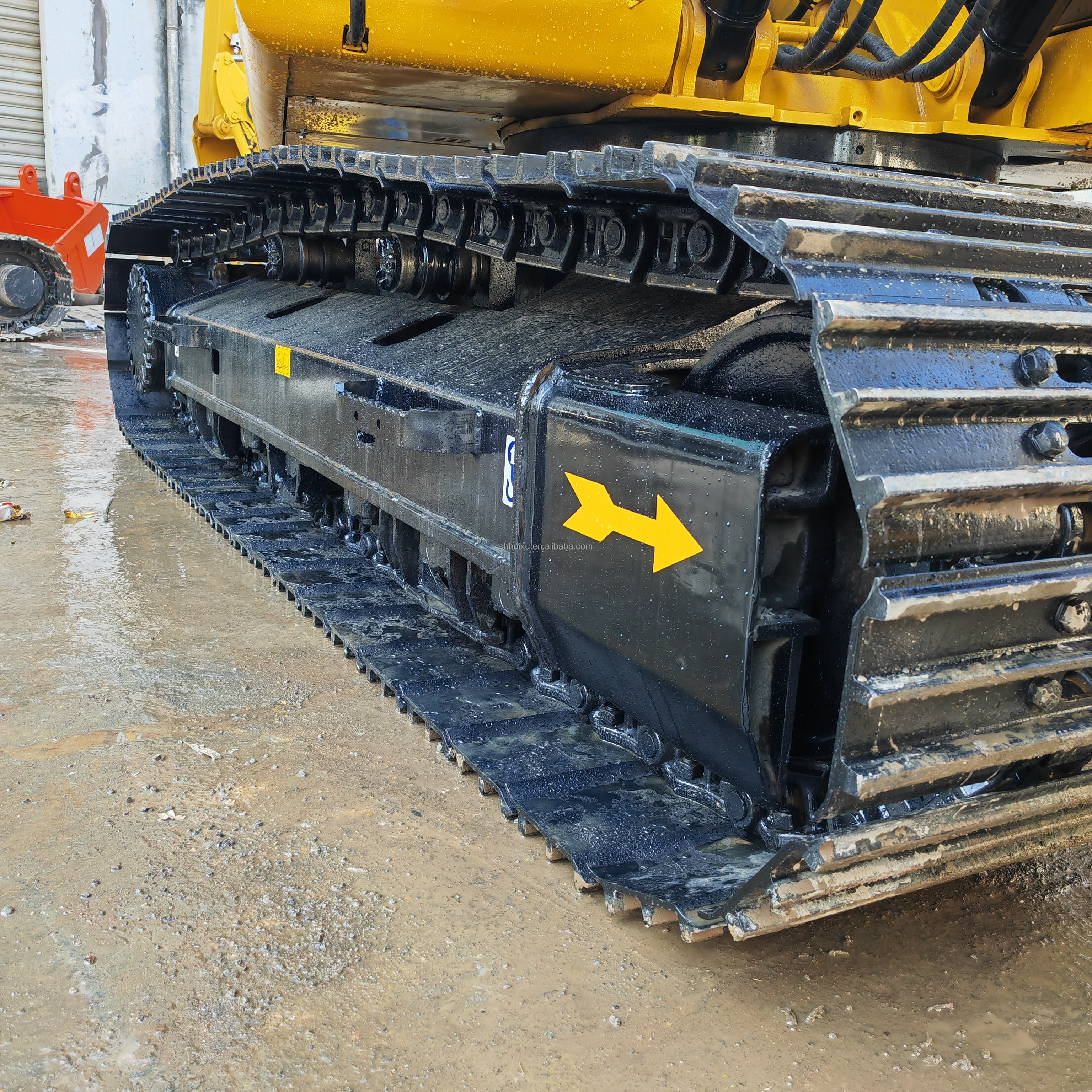 20ton construction machinery used cat 320d with high quality/second hand cat excavator 20 ton cat 320d for sale