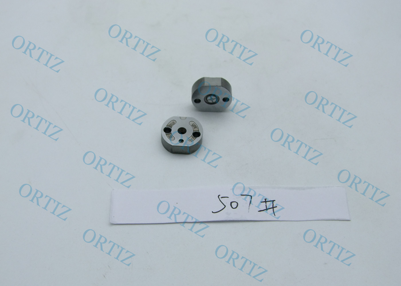 ORTIZ G3 injector 23670-30400 ORIFICE PLATE #507 #501 #509 23670-30190 injetion valve plate