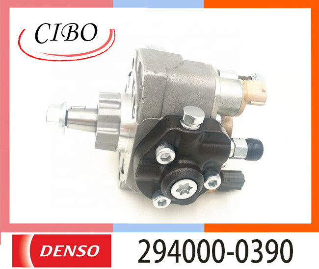 ISO9001 294000-0390 294000-2600 294000-0039 Engine Fuel Pump