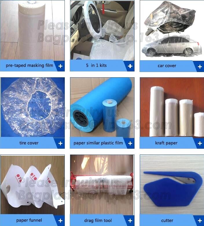 heavy-duty all purpose absorbent printed 6ft dropped,paint plastic drop cloth used for family, wholesale plastic drop cl