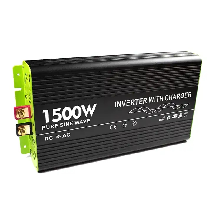Power Inverter 12V 220V 12V To 220V 1000W Power Inverter Pure Sine Wave 1000W Pure Sine Wave Inverter For Dc Power System