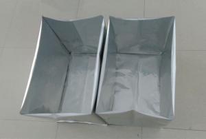 Buy cheap Four Dimensional Anti Static Accessories Shielding Bags PE Film product