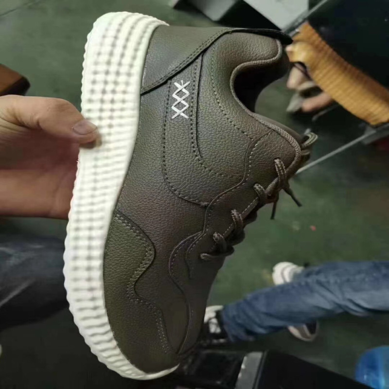 Men'S Casual Shoes