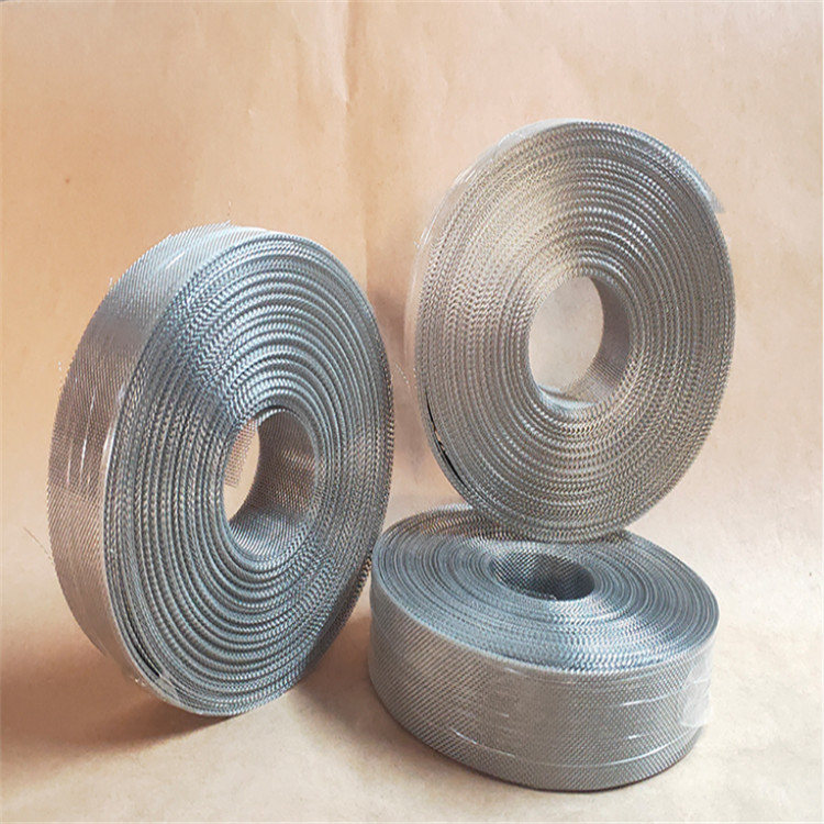 10 60 Micron Ultra Fine 316 304 Stainless Steel Wire Mesh Netting Screen