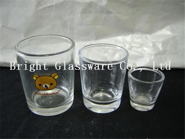 mini wine glass shot glass for wholesale