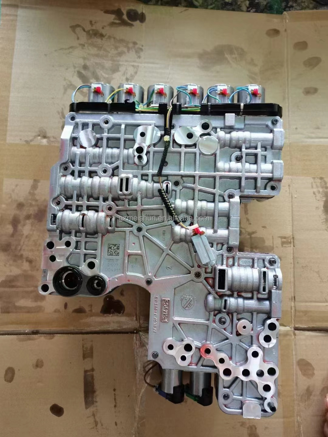 10R80 Transmission Part for 2016 Ford F150 Expedition Navigator Mustang Ranger Everest