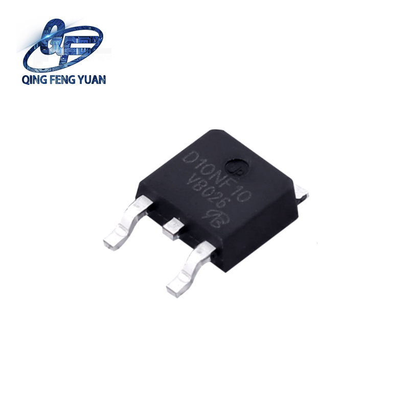 STMicroelectronics STD10NF10T4 Discrete Semiconductors Cost Of Microcontroller Semiconductor STD10NF10T4
