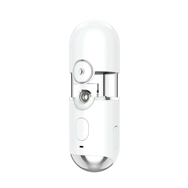 Multifunctional Deep Clean Facial Steamer Machine Deep Moisturizing Skin