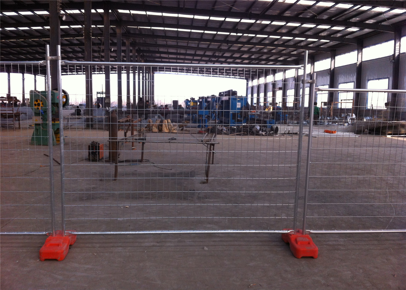 Temporary fencing for Sale Victoria