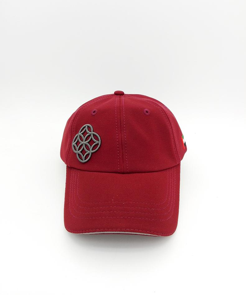 2019 Promotional Wine Baseball Golf Cap With Custom Logo for children