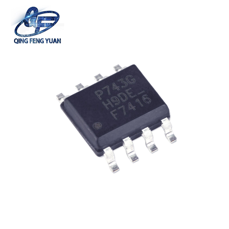 IN Fineon RF7416TRPBF IC Components Electronic Kit 555 Timer Integrated Circuit