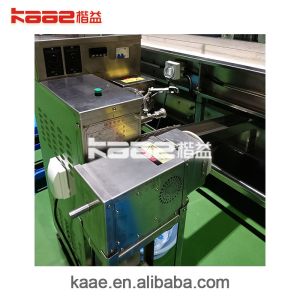 Dried Persimmon Processing Line For Removing Stem