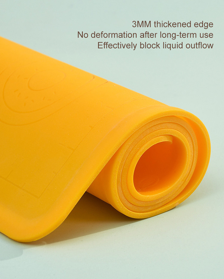 OEM Rolling Pin And Pastry Mat
