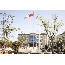 Anhui Innovo Bochen Machinery Manufacturing Co., Ltd.