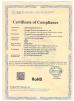 Suzhou Zhengfei Board Co., Ltd. Certifications