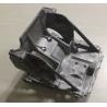 Buy cheap Cast Magnesium Aluminum Auto Parts Metal Aluminum Connector from wholesalers