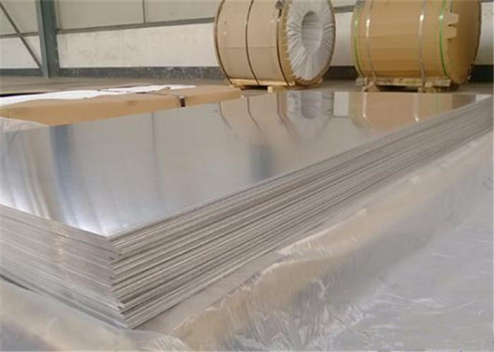 1050 Aluminum Alloy Sheet Thickness 0.5 - 500mm H12 H14 H16 H18 H19 H22 H24 H26