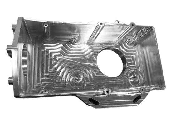Polishing CNC Turning Machine Parts Precision Milling / Drilling/Grinding/Wire EDM