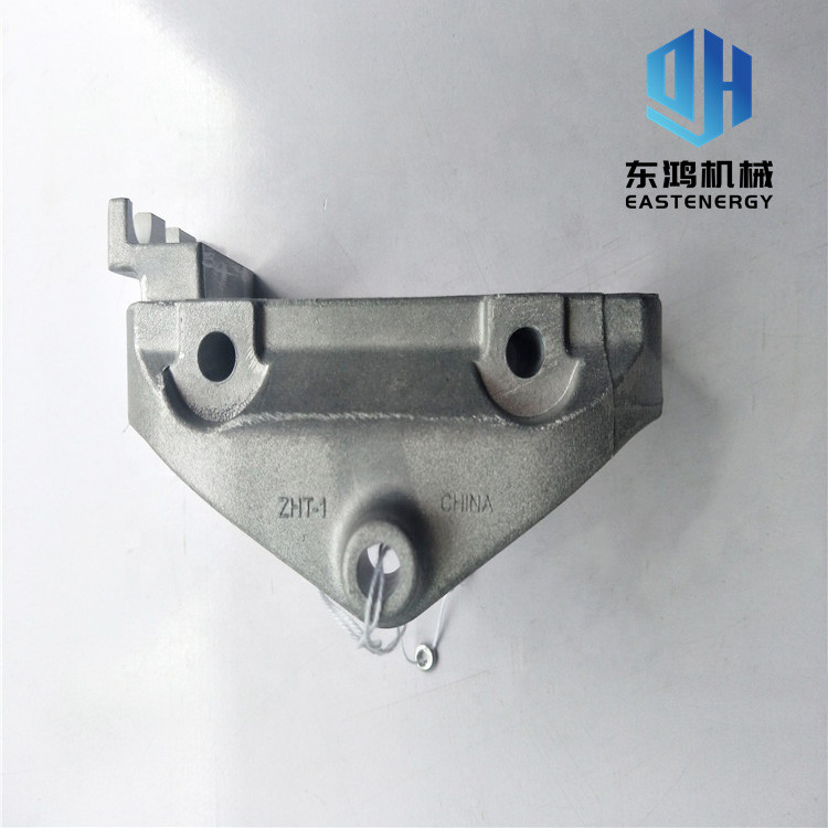 Cummins Excavator Engine Parts 3955080 Block Parts QSB6.7 PC220 Suitable