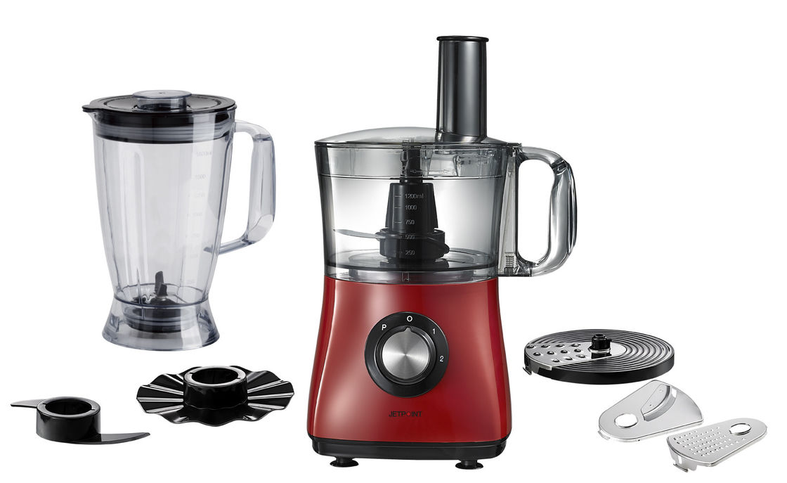 CB GS CE ROHS Certified SG500 Food Processor
