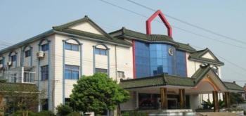 Wuxi New Environmental Equipment Co., Ltd.