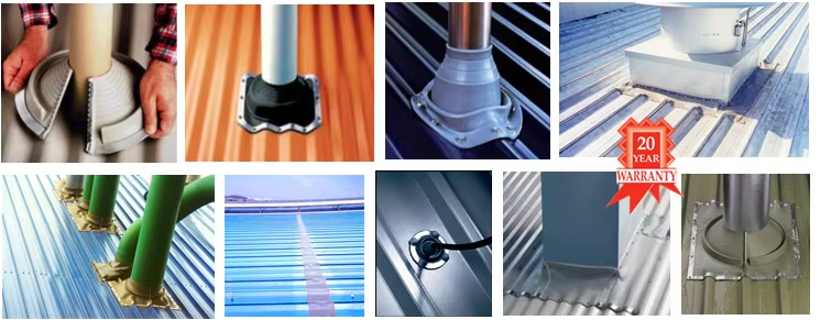 Scratch Resistant Industrial Structural Fabrication Color Finishes Recyclable